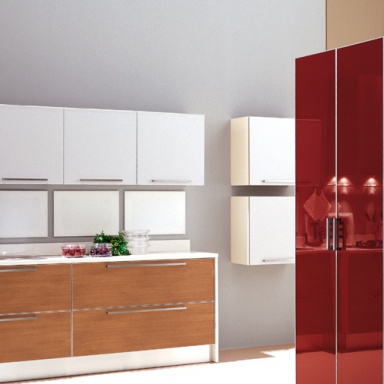 Kitchen (kitchen set) Tessa