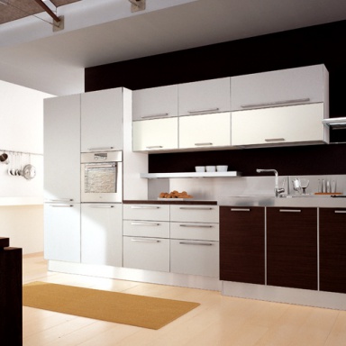 Kitchen (kitchen set) Tessa