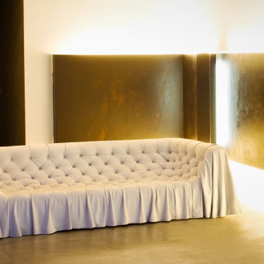 The Bohemien sofa sofa