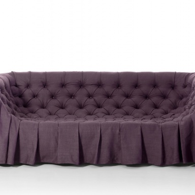 The Bohemien sofa sofa
