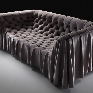 The Bohemien sofa sofa