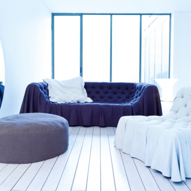 The Bohemien sofa sofa