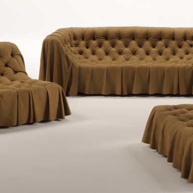 The Bohemien sofa sofa
