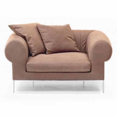 The Deja Vu Chair Armchair