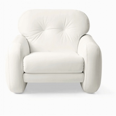 Delante Chair Armchair