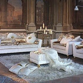 Living room (a Suite for the living room)