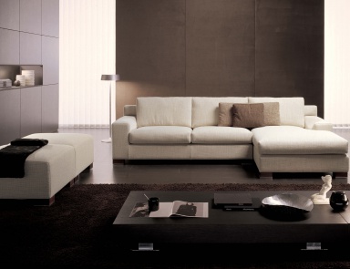 Modular sofa Rest, CTS Salotti