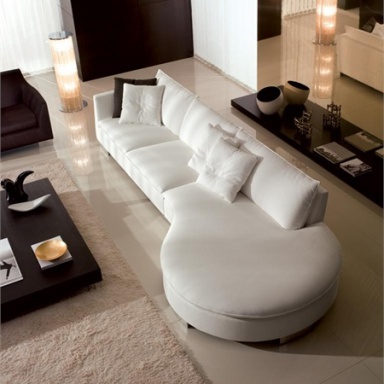 Sofa MEDITERRANEO
