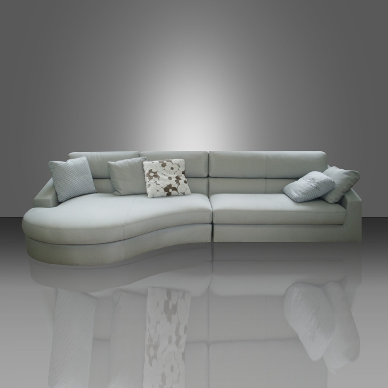 Double sofa, Home - CTS Salotti