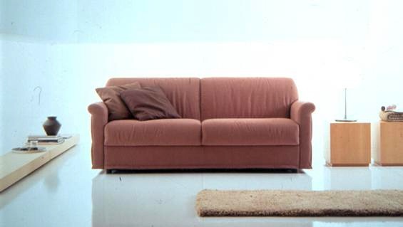 Double sofa, Sally - CTS Salotti