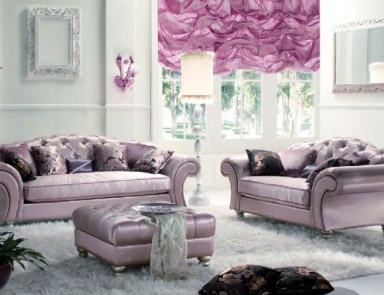 Sofas, Elle Salotti
