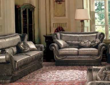 Sofas, Elle Salotti