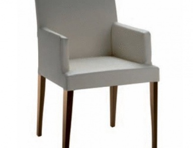 Chair on high legs, Domingo Salotti