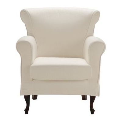 Chair with armrests, Domingo Salotti