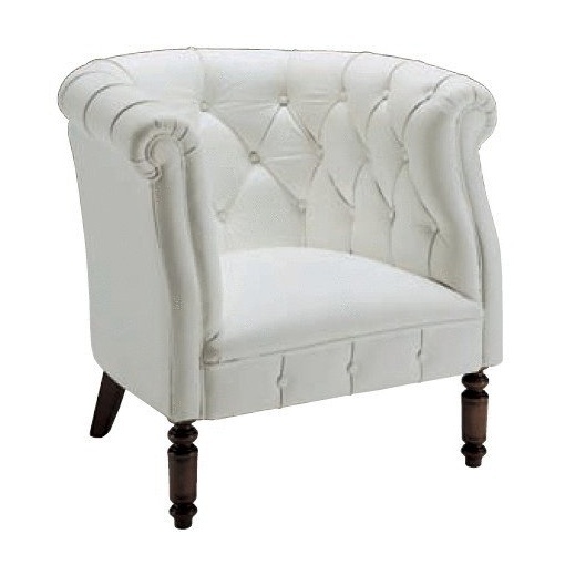 Chair figured legs, Domingo Salotti