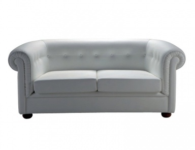 Double sofa bed on low legs, Domingo Salotti