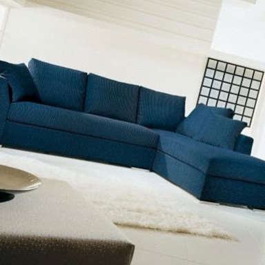 The Alexander Sofa