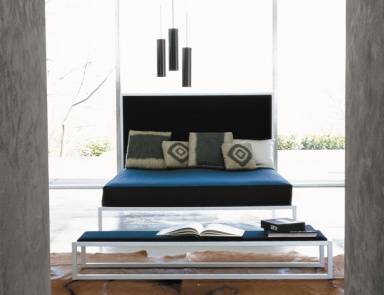 Bed products Zanotta