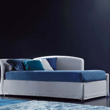 The Dakar Bed