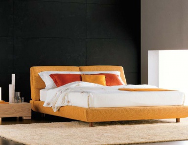 The Itaca Bed, Axil