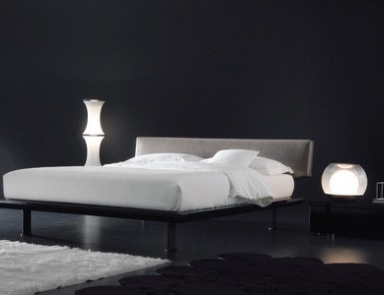 The Kaos Bed, Axil