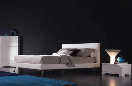 The Bed Medina, Axil