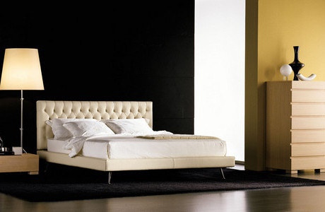 Medina Bed Cap, Axil