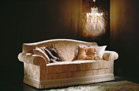 Double sofa, Ambrogio - Domingo Salotti