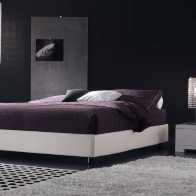 The Divan Bed