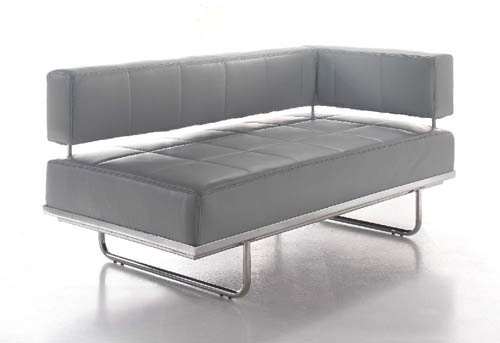 Double sofa, Art Leather