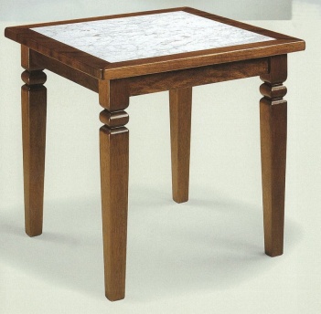 Coffee table, Croce