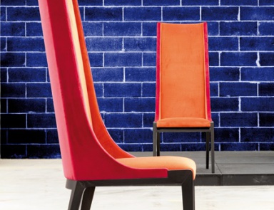 The Sempre Chair, Constantini Pietro