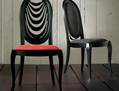 The Olivia Chair, Costantini Pietro