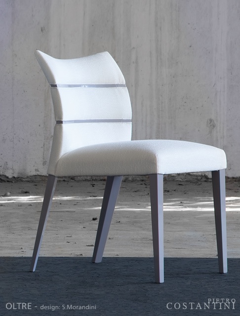 Oltre Chair, Costantini Pietro
