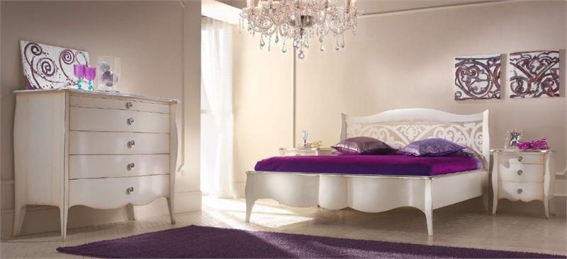 Bedroom (Suite bedroom), Domus Mobili