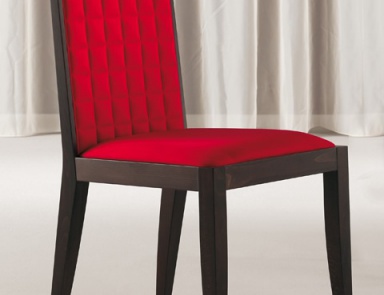 The Harvard Chair, Costantini Pietro