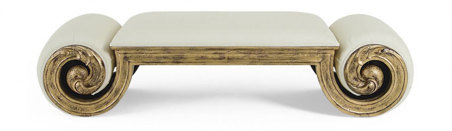 Couch Julius, Christopher Guy