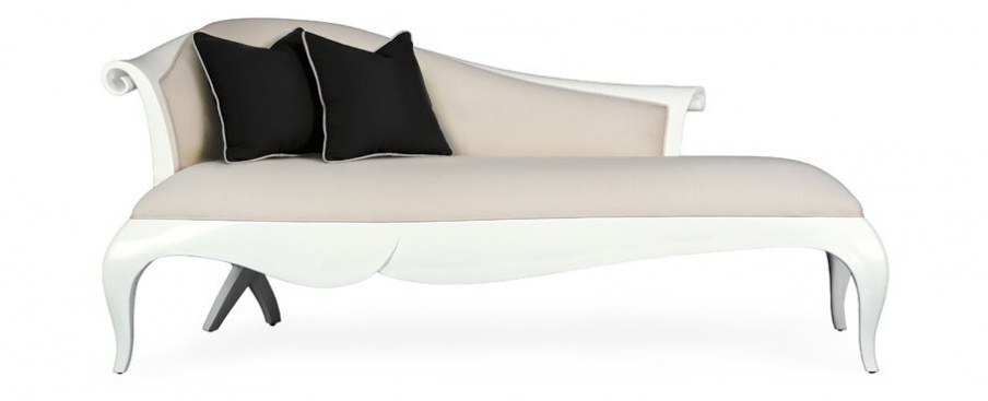 The Sofia Chair, Christopher Guy