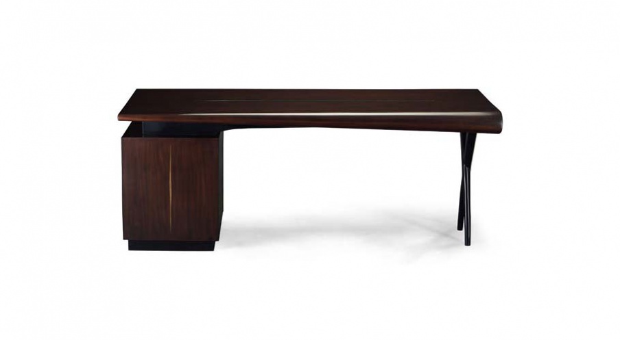 Desk Mon Bureau d ecriture, Christopher Guy