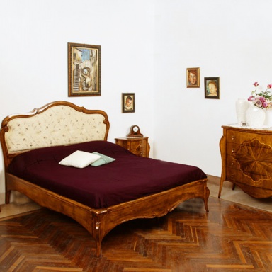 Bedroom (furniture-bedroom)