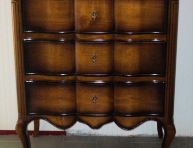 Dresser with drawers, Domus Mobili