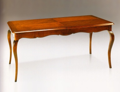 Dining table on high legs, Domus Mobili