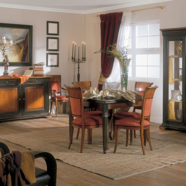 Dining room (furniture dining room)