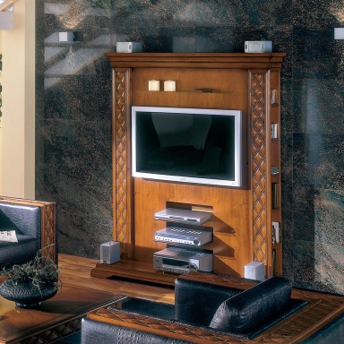 Modular storage system Bakokko