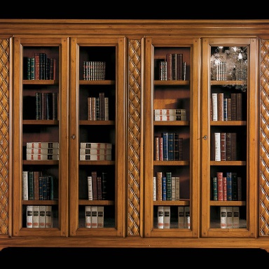 Modular storage system