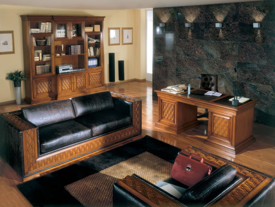 The office (Suite office) Bakokko