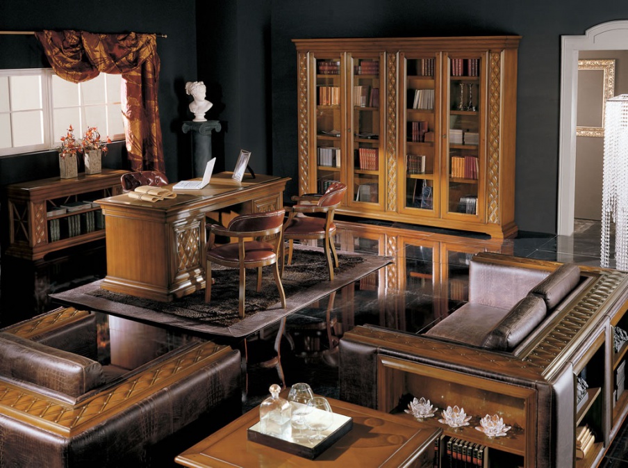 The office (Suite office) Bakokko