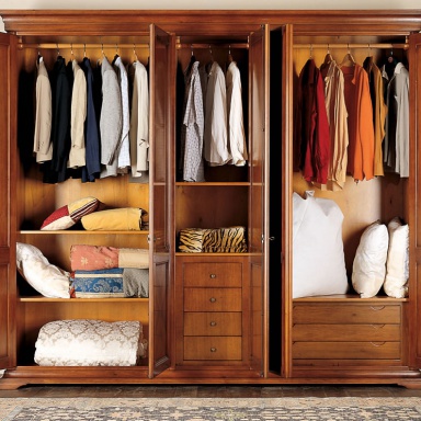 Wardrobe