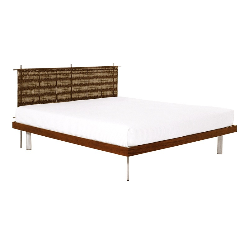 Double bed Edward I, Driade