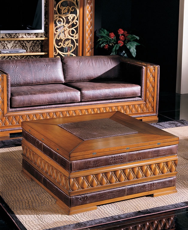 Living room (sofa set) Bakokko